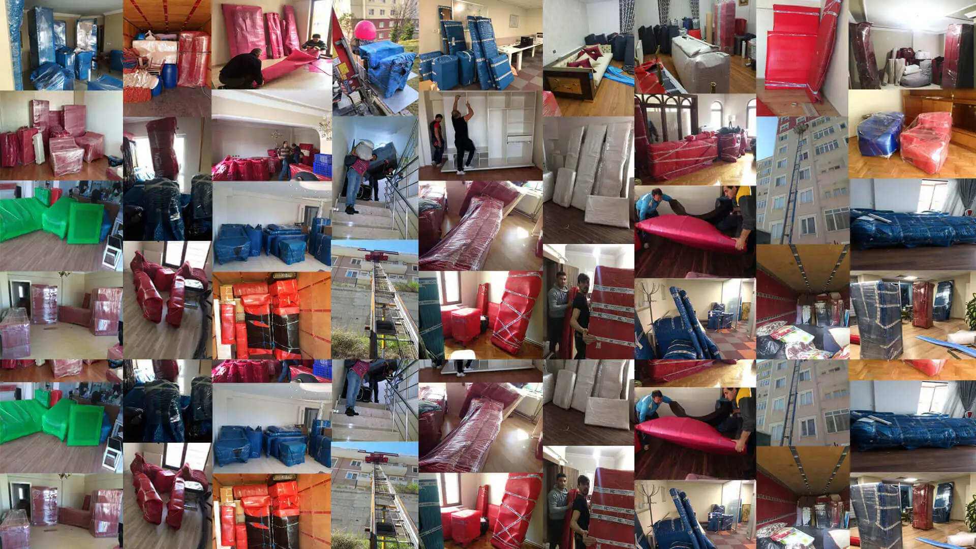 Çanakçı Evden Eve Nakliyat Slider